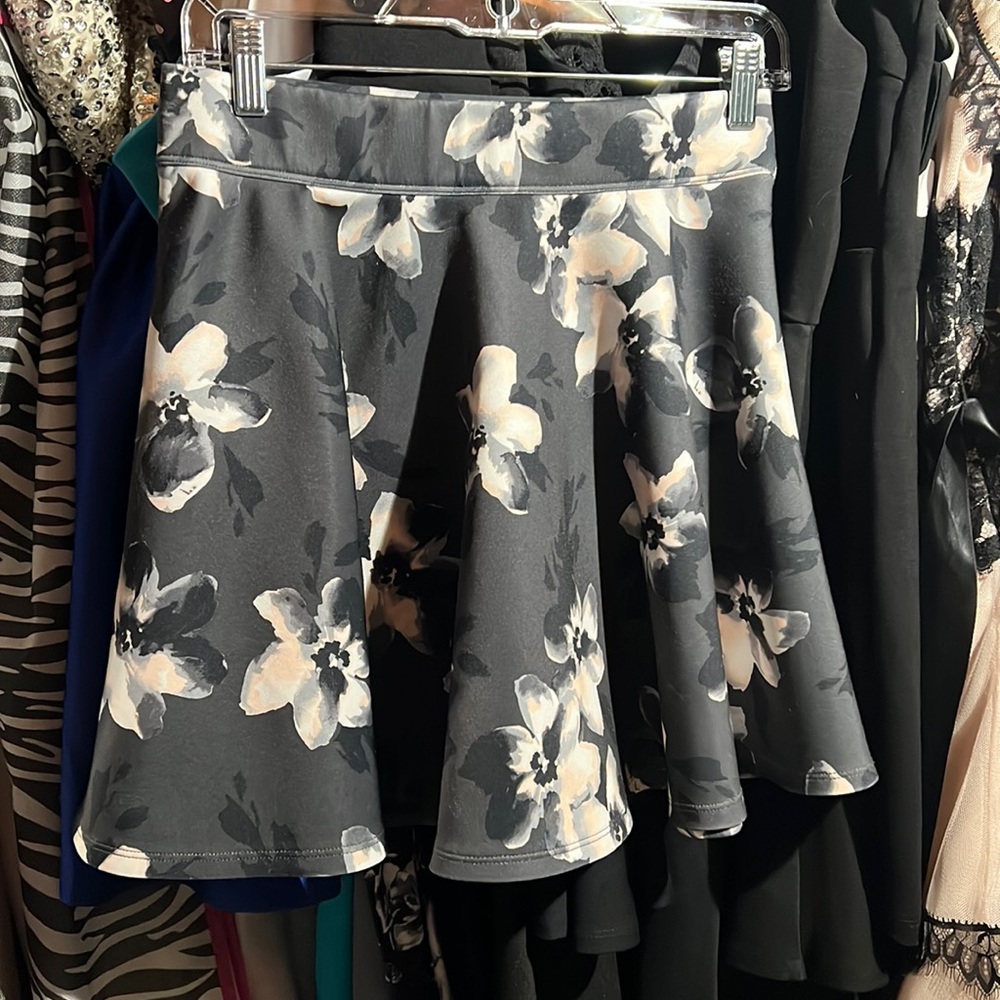 Skater skirt